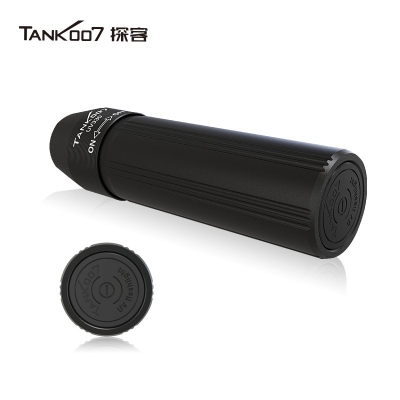 TANK007探客UV330熒光檢測手電筒 迷你365nm紫外線手電筒